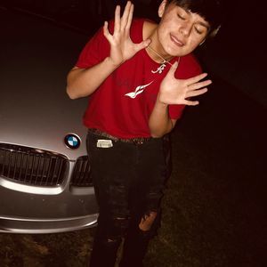 Meet your Posher, Cameron